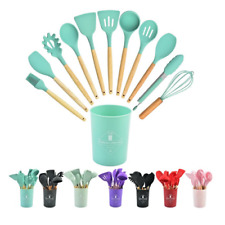 Kitchen utensils 12pc for sale  Shipping to Ireland