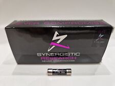 Synergistic research purple for sale  ENFIELD