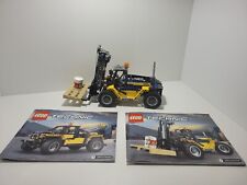 Lego technic schwerlast gebraucht kaufen  Plettenberg