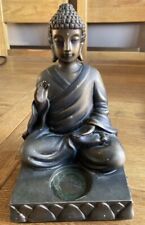 Partylite buddha tealight for sale  BIRMINGHAM