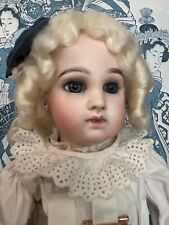 Antique jumeau doll d'occasion  Expédié en Belgium