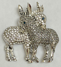 Donkey burro crystal for sale  Merced