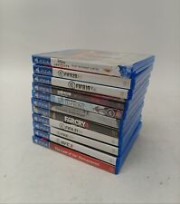 Ps4 games bundle for sale  RUGBY