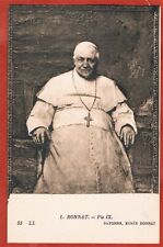 Cartolina italia. papa usato  Torrecuso