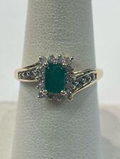 Lady syn. emerald for sale  Goshen