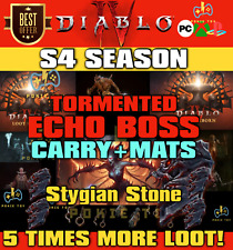 Diablo season duriel for sale  Fremont