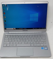 SAMSUNG Notebook 9, Intel Core i5-7200U, 2.50GHz, 8GB RAM, 256GB SSD, Win 10 Pro for sale  Shipping to South Africa