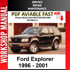 Ford explorer 1996 for sale  Phoenix