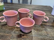 Fiestaware tea cup for sale  Massapequa Park