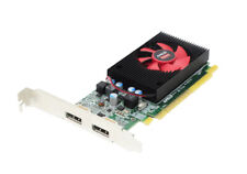 Karta graficzna AMD Radeon R5 430 2GB DisplayPort Highprofil, używany na sprzedaż  PL