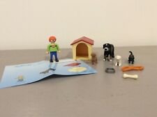 Playmobil child family d'occasion  Expédié en Belgium