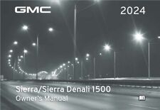 2024 gmc sierra for sale  Piqua