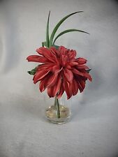Handmade flower vase for sale  Mooresville