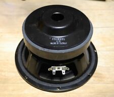 Subwoofer replacement speaker for sale  Bloomington