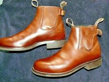 Paire boots australiennes d'occasion  Yvetot