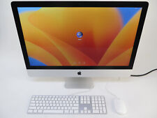 Apple imac desktop for sale  Rocklin