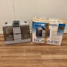 Bionaire clear mist for sale  Alcoa