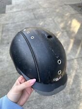 Casco reithelm mistrall gebraucht kaufen  Stahnsdorf