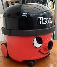 HENRY HOOVER 1200W FULLY WORKING JUST SERVICED. BRAND NEW KIT, SOME SCRATCHES. for sale  Shipping to South Africa