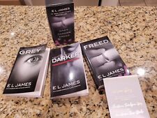 Fifty shades told for sale  Olivehurst