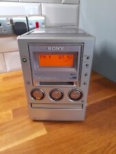 Sony cmt m100md for sale  BONCATH