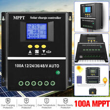 100a mppt solar for sale  WALSALL