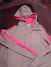 Nike tracksuit grey for sale  MANCHESTER