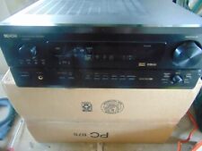 Denon avr 2803 for sale  Bensalem