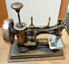 Rare sewing machine d'occasion  Lorris
