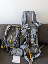 Expedition hiking carrier for sale  CAMBRIDGE