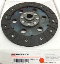 Vpg2005 vapormatic clutch for sale  SHAFTESBURY