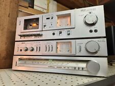 Akai stereoanlage amplifier gebraucht kaufen  Bronnzell