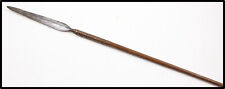 zulu spear for sale  Duluth