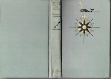 Texto e fotos do Norte e Sul da Baleia por F. V. Morley & J. S. Hodgson comprar usado  Enviando para Brazil