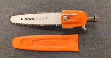 stihl ht131 pole saw chainsaw for sale  Medford