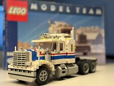 Truck lego model gebraucht kaufen  Köln