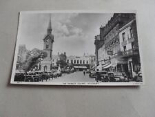 Vintage postcard aylesbury for sale  SHEFFIELD