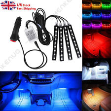 Led rgb car for sale  DUNSTABLE