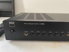 Nad 316bee stereo for sale  Durham