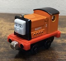 Thomas & Friends  RUSTY  Diecast  Metal Train Thomas the Train Magnetic Connect for sale  Shipping to South Africa