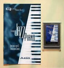 Alesis stereo jazz for sale  Reading