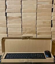 Lenovo 4X30M39458 Wireless Combo Keyboard and Mouse  - Black for sale  Shipping to South Africa