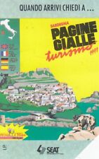 Pagine gialle sardegna usato  Zagarolo