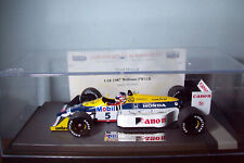 Minichamps williams honda for sale  ANDOVER