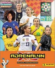 PANAMA - CARTE PANINI ADRENALYN XL - FOOT FIFA WOMEN'S CUP 2023 - a choisir, usado segunda mano  Embacar hacia Argentina