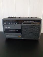 Radio cassette grundig d'occasion  Wizernes