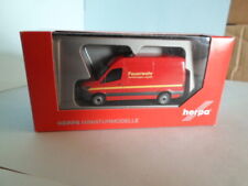 Herpa 093941 sprinter gebraucht kaufen  DO-Hombruch