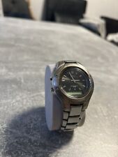 Casio edifice watch gebraucht kaufen  Glinde