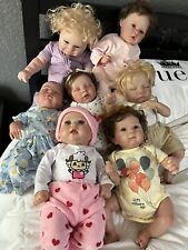 Reborn replica dolls for sale  San Antonio