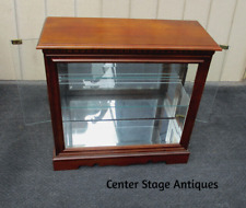 63501 maple credenza for sale  Mount Holly